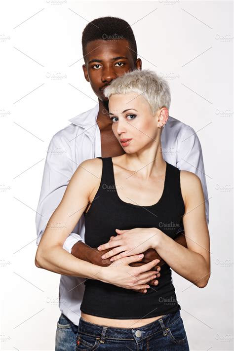 Interracial Pass Porn Pics & Naked Photos .